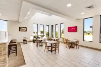 Red Roof Inn Gulfport - Biloxi Airport - Desayuno