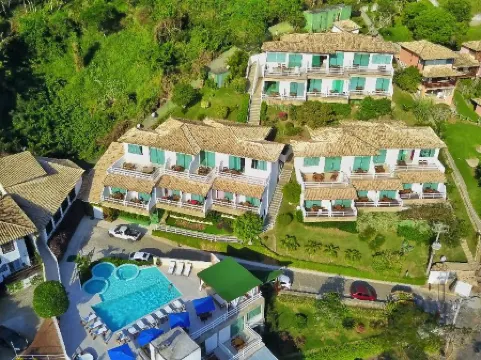 若昂費爾南德斯體驗酒店