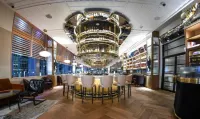 Fairmont Pittsburgh - de charme