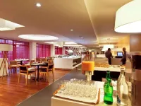 Mercure Braga Centro Hotel - bar