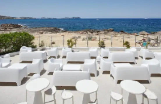 Aparthotel Nereida