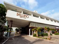 Balmare Hotel ブラーヴァビーチ周辺のホテル