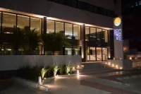 Porto Kaeté Hotel Các khách sạn ở 