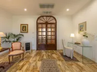 Villa Iole Hotels in Calasetta