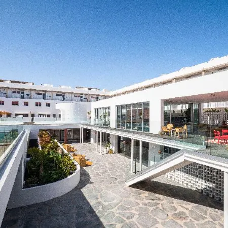 Buendia Corralejo Nohotel