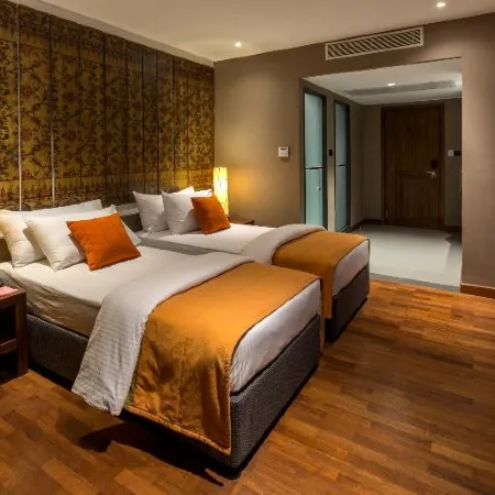 Swiss Residence Kandy
