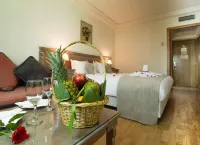 El Oumnia Puerto & Spa