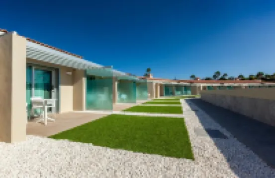 Kumara Serenoa by Lopesan Hotels