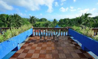 Airai Water Paradise Hotel & Spa