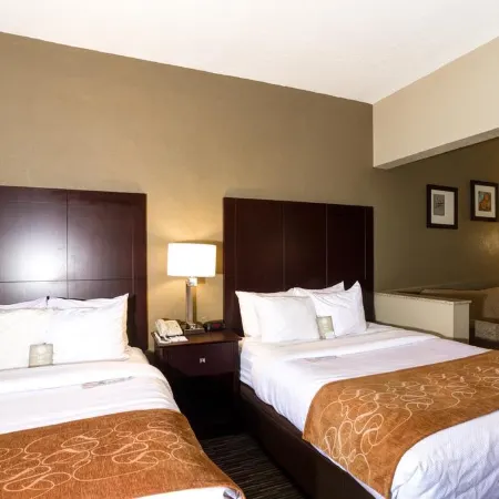 Comfort Suites Clearwater - Dunedin