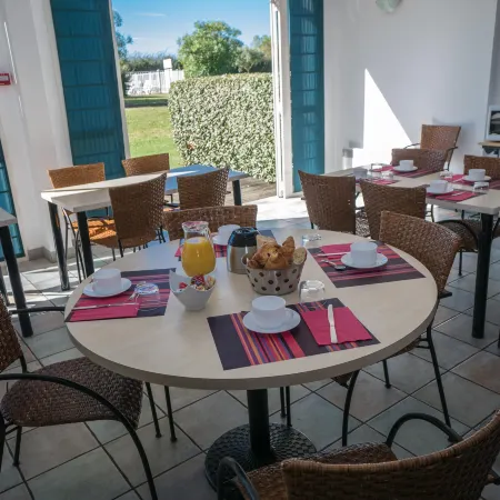 Résidence Mer & Golf Ilbarritz