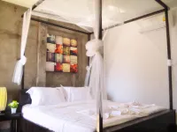 The Key Hotel