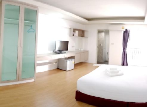 เดอะคีรีเรสซิเทล