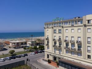 Hotel President Viareggio