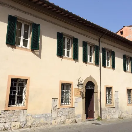 San Tommaso