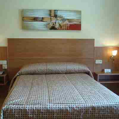 Hotel Castilla Rooms