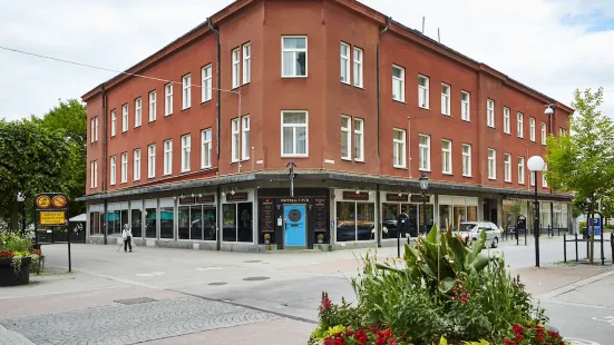 Hotel Bishops Arms Köping