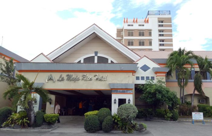La Maja Rica Hotel