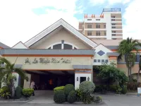 La Maja Rica Hotel Hotels in Tarlac