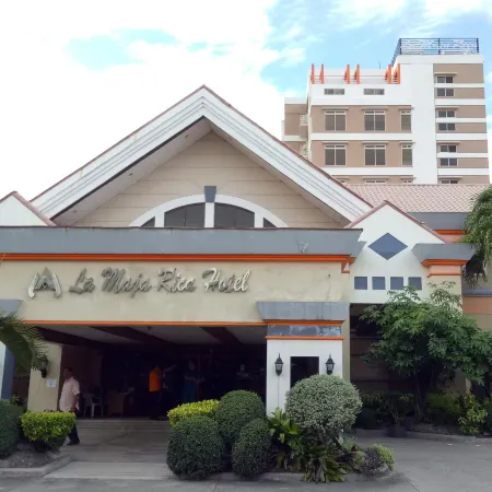 La Maja Rica Hotel
