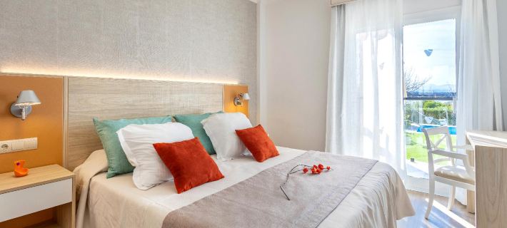 Viva Blue & Spa Hotels in Muro