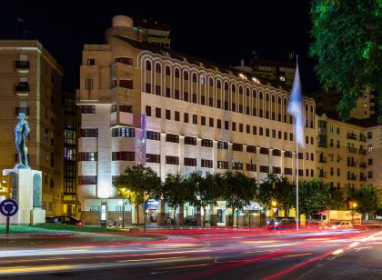 Senator Huelva Hotel