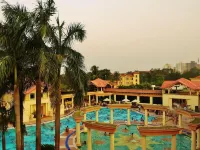 The Lake Land Country Club Residency Hotels in Howrah