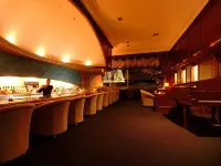 Rusutsu Resort Hotel & Convention - bar