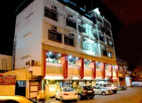 Hotel Gurukripa Hotels in Daman