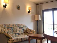 Apartaments les Dunes