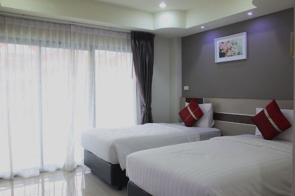 V Style Pattaya North Beach(วี สไตล์ พัทยา นอร์ท บีช)_5