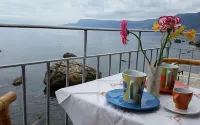 B&B IL BORGO - con vista mare