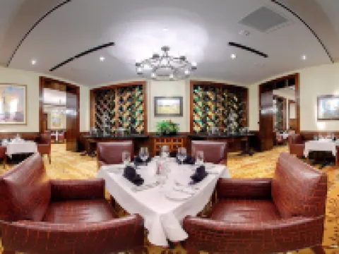 The Westin Dallas Stonebriar Golf Resort & Spa Hotels in Frisco