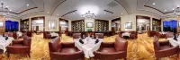 The Westin Dallas Stonebriar Golf Resort & Spa