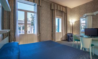 Hotel Savoia Thermae & Spa