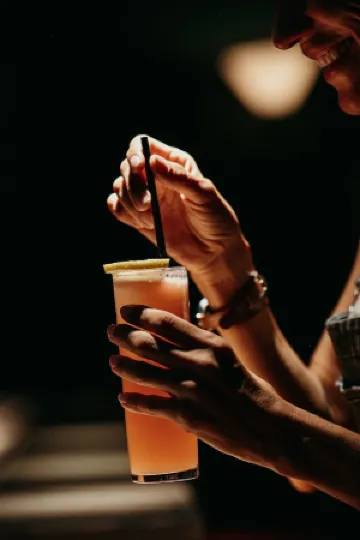 Esqina Cosmopolitan Lodge