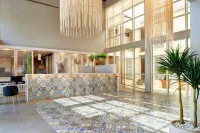 Protur Floriana Resort - parking
