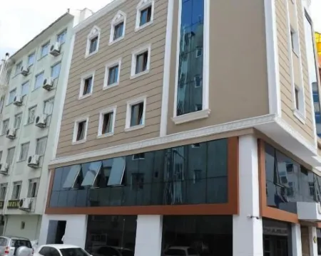 Izmit Saray Hotel Hotel di Izmit