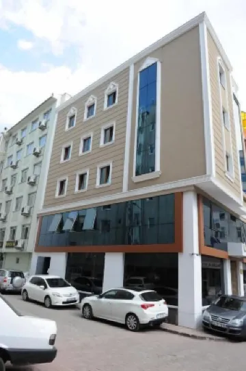 Izmit Saray Hotel