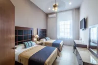 Tecnohotel Casa Villamar Hotels in Chuburná