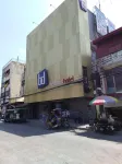 Bedbox Hotel Dagupan - Wifi