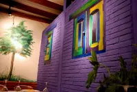 Hostal El Cardenillo