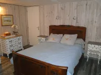La Maison Provençale Hotels in Saint-Victor-sur-Loire