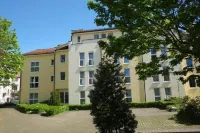 Eurotel am Main Hotel & Boardinghouse Offenbach am Main Hotels in der Nähe von Jungle Box - Indoorspielplatz
