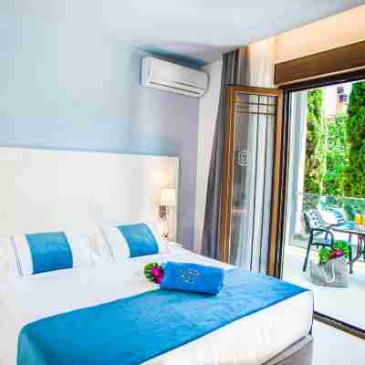 Acrotel Lily Ann Village Rooms