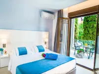 埃克羅特爾莉莉安村酒店 希斯尼亞酒店