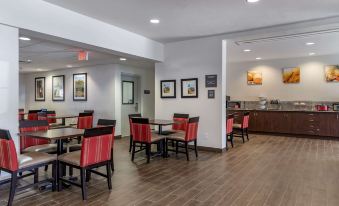 Comfort Inn & Suites