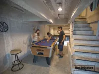 UdonBackpackers Beds and Cafe