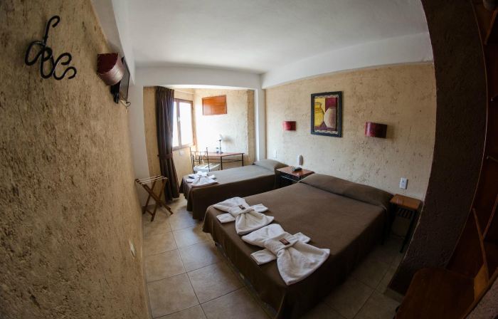 Hotel Samka