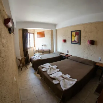 Hotel Samka